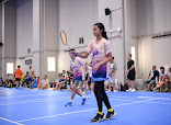 SAND HAUS Badminton Club thumb 8
